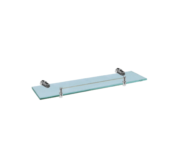 Glass shelf INOX SUS 304