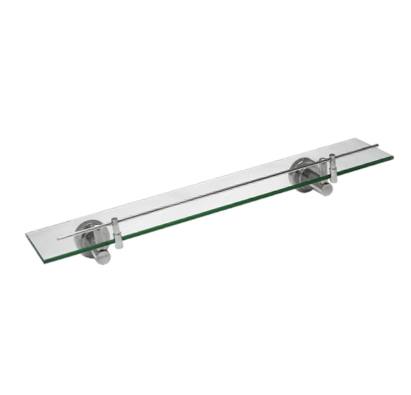 Glass shelf INOX SUS 304