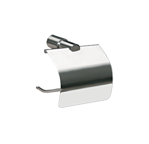 Toilet paper inox material SUS 304