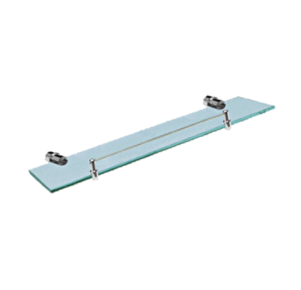 Glass shelf INOX SUS 304