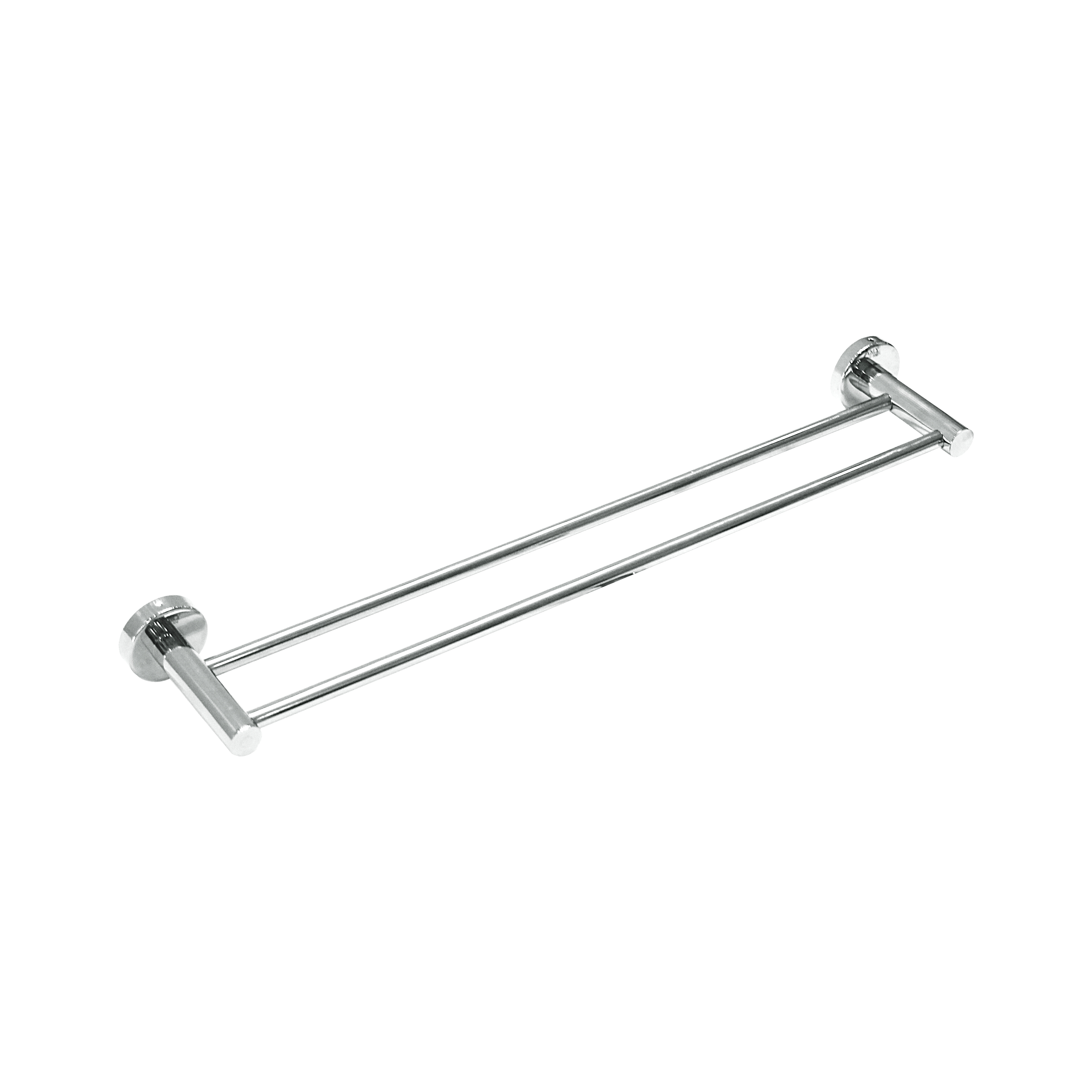 Double towel bar material INOX SUS 304