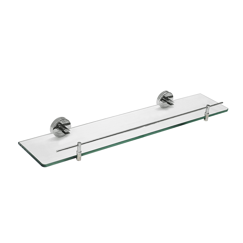 Glass shelf INOX SUS 304