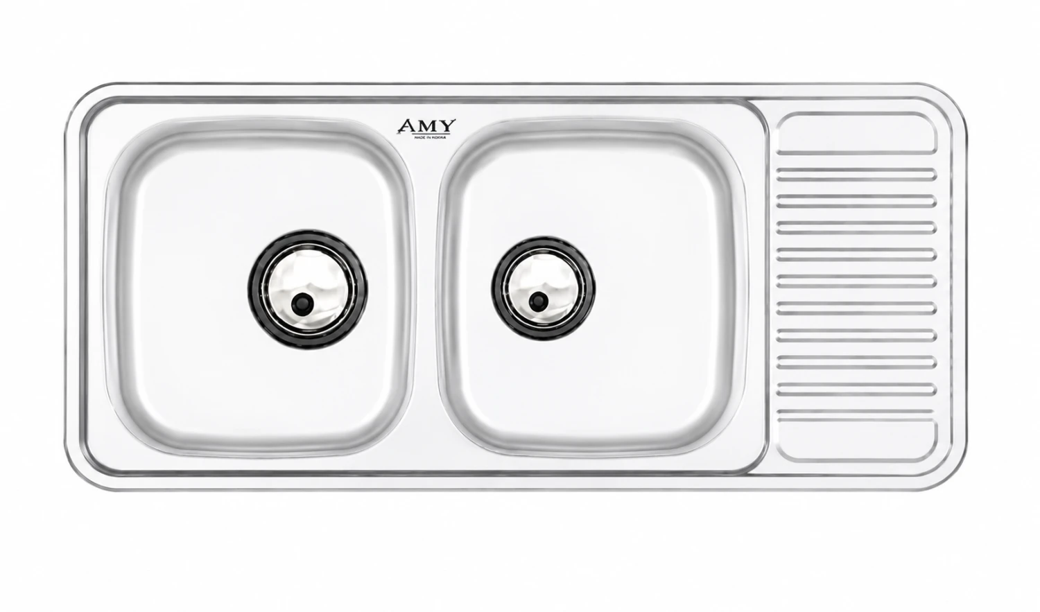 Chậu rửa Inox AM1100