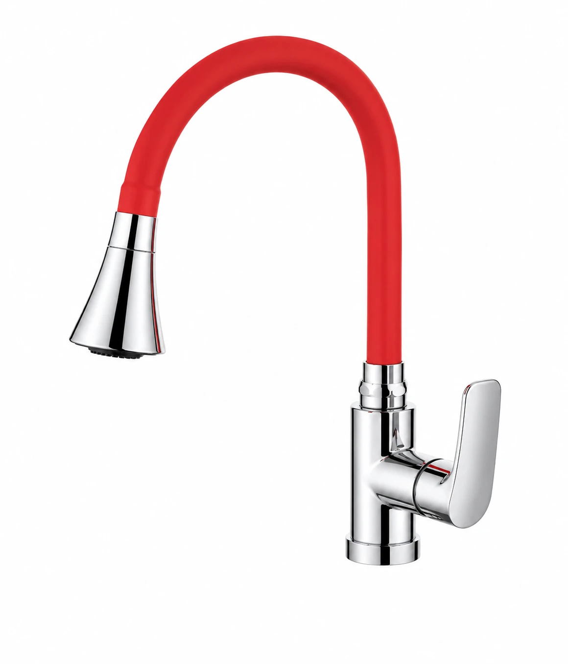 Vòi bếp nóng lạnh AM3006R