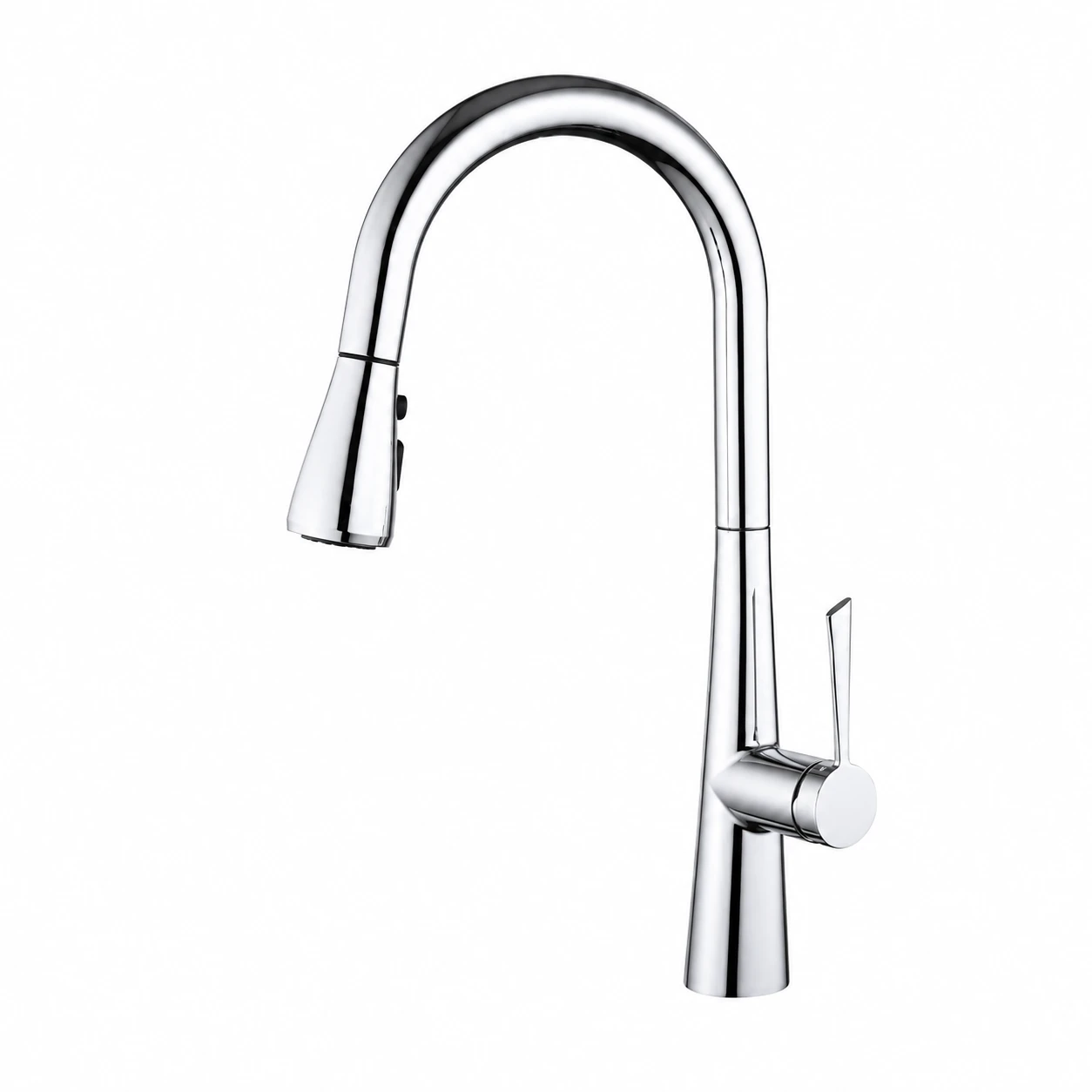 Vòi bếp nóng lạnh AM 3008