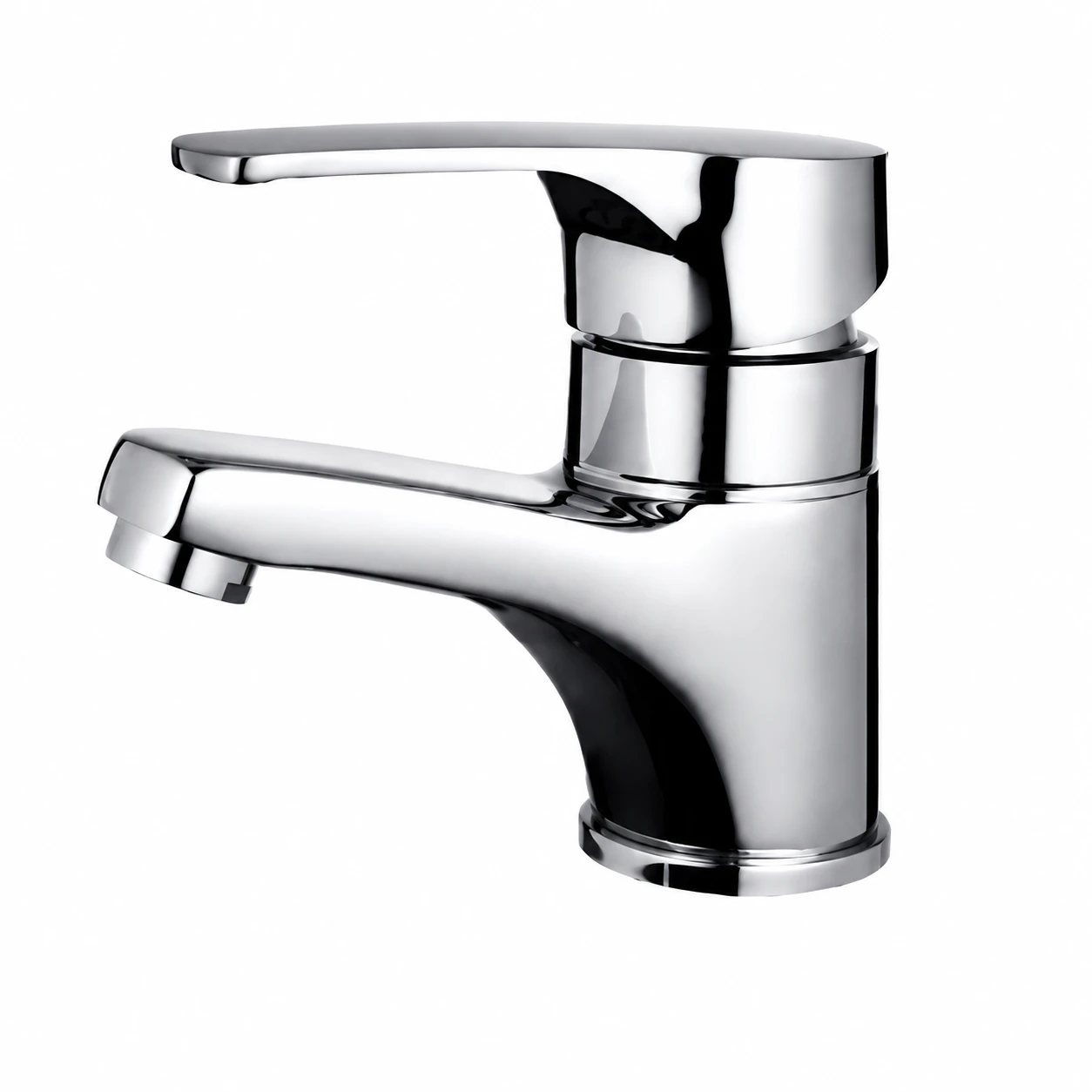 Vòi lavabo nóng lạnh AM4001