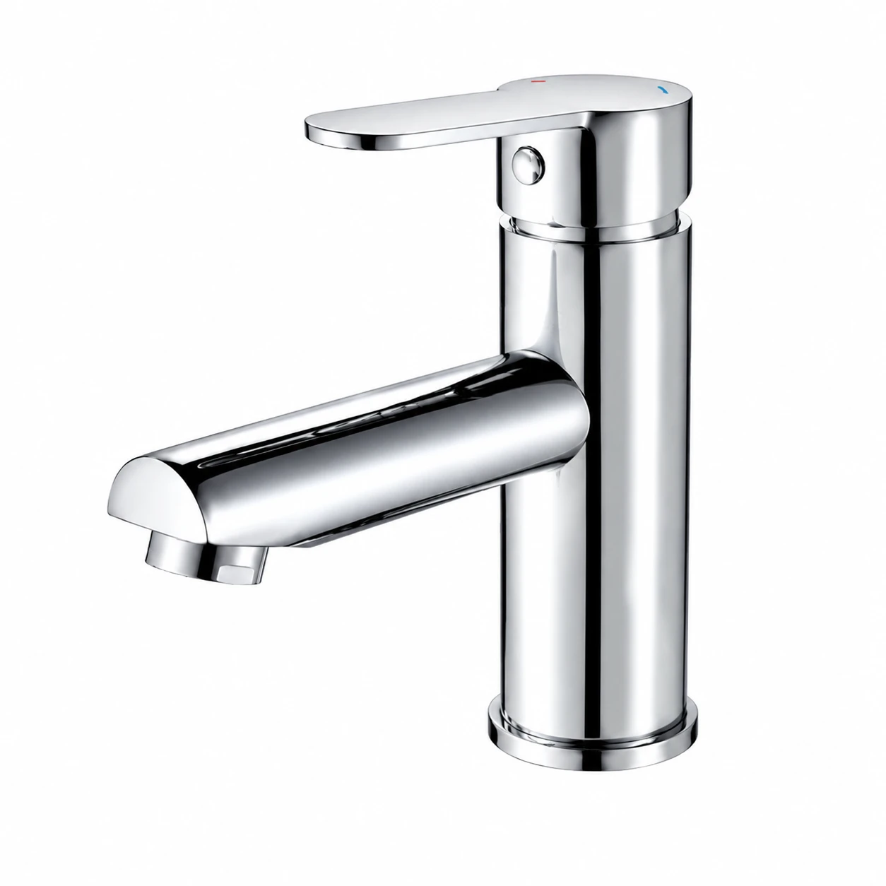 Vòi lavabo nóng lạnh AM5001