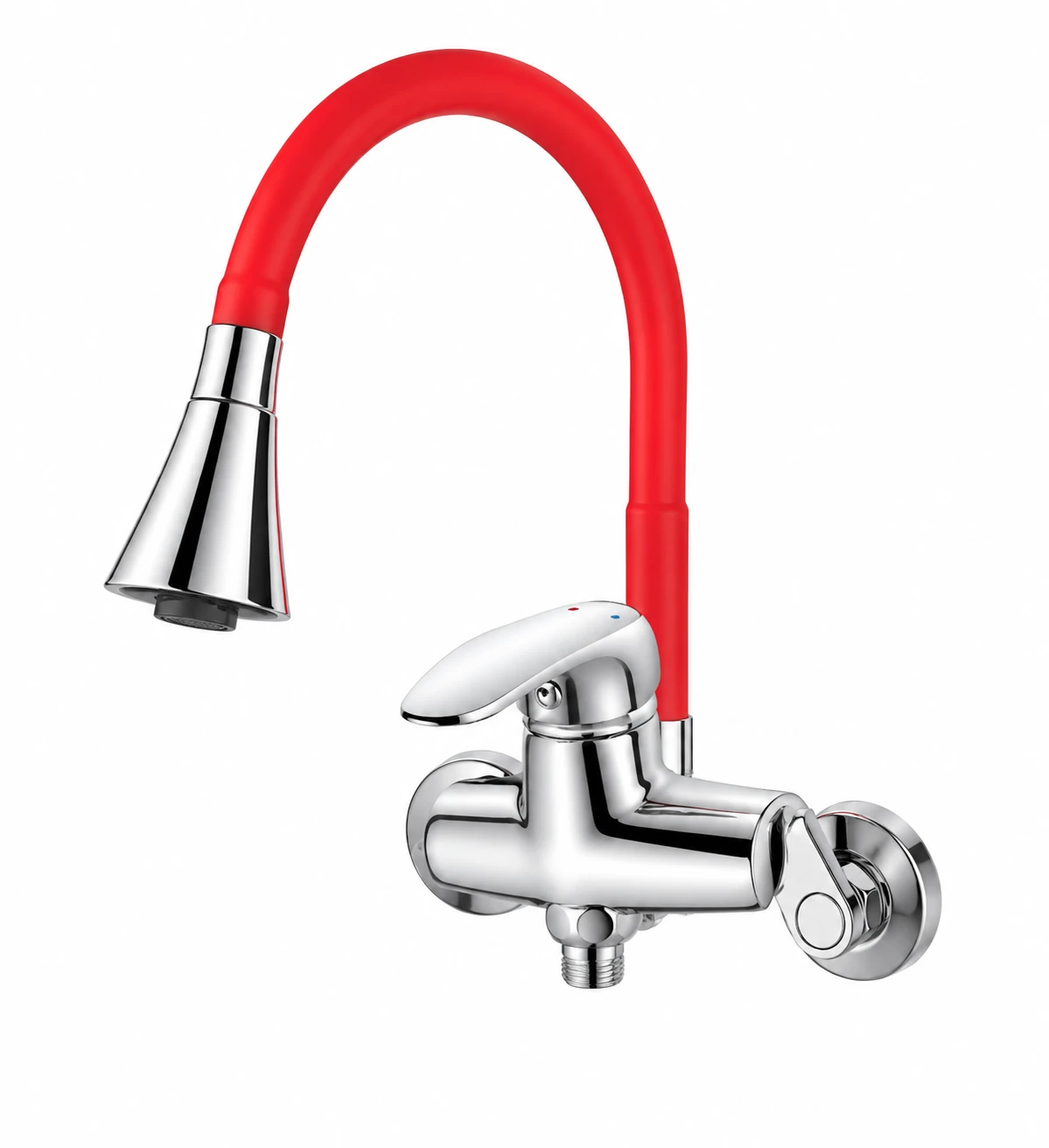 Vòi bếp nóng lạnh AM5002R