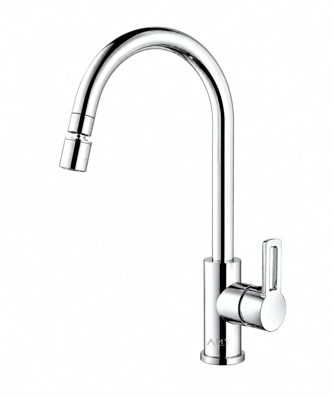 Vòi bếp nóng lạnh AM5005N