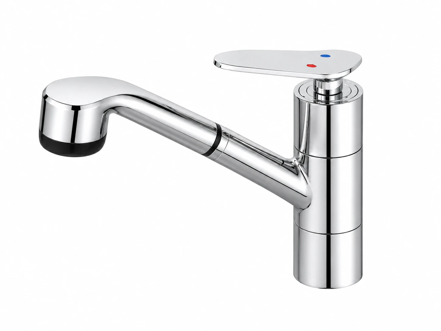 Vòi bếp nóng lạnh AM5009N