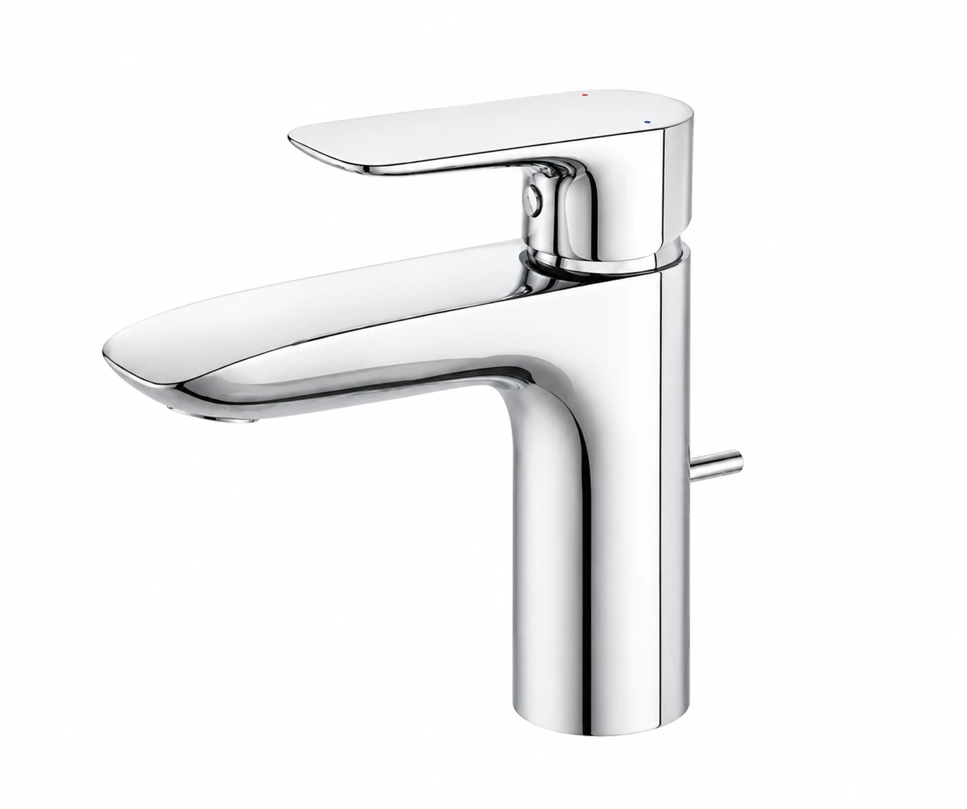 Vòi lavabo nóng lạnh AM5510