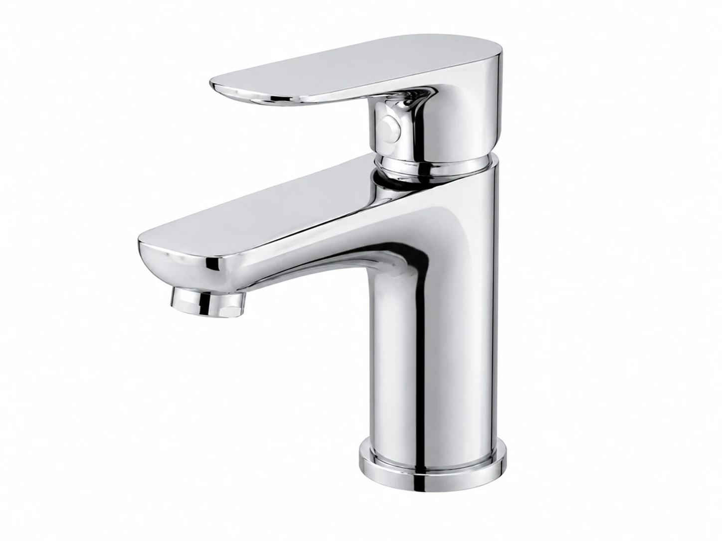 Vòi lavabo nóng lạnh AM6001