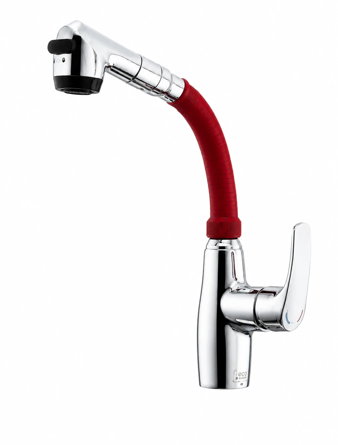 Vòi bếp nóng lạnh AM6006-R