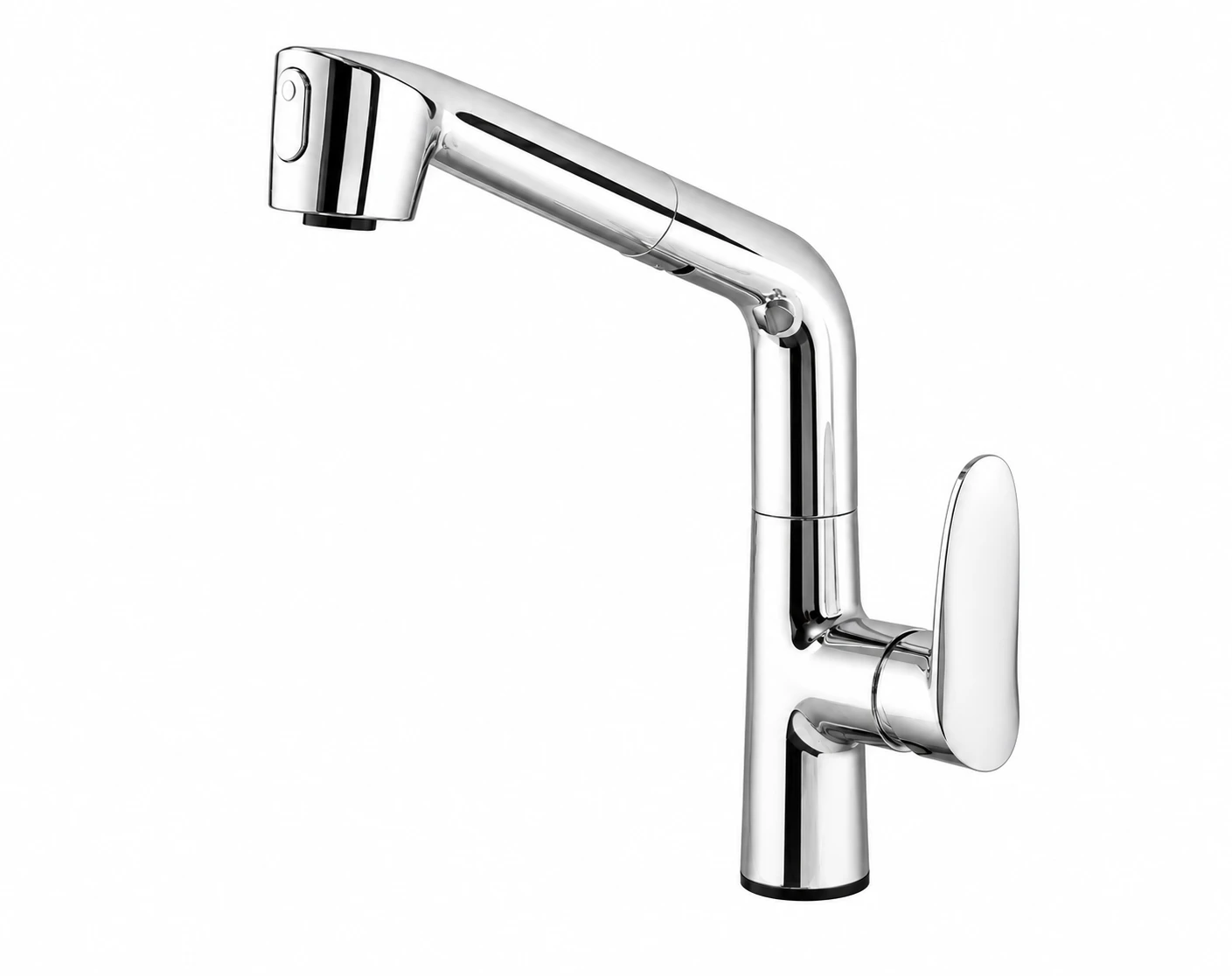 Vòi bếp nóng lạnh AM 6008