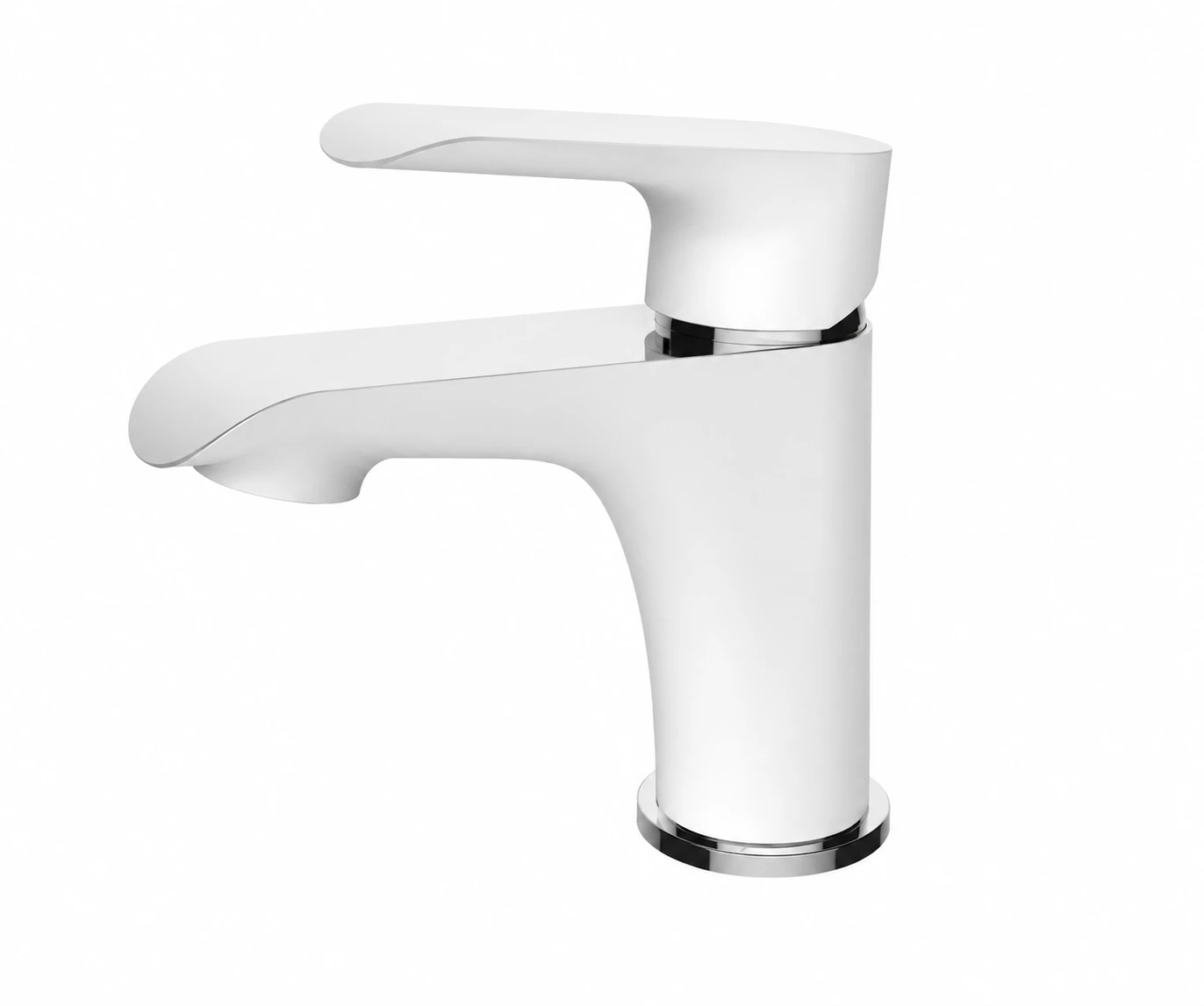 Vòi lavabo nóng lạnh AM7001N