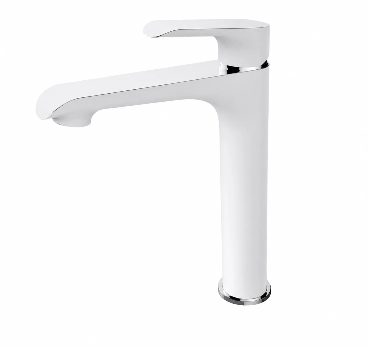Vòi lavabo nóng lạnh dành AM7004N