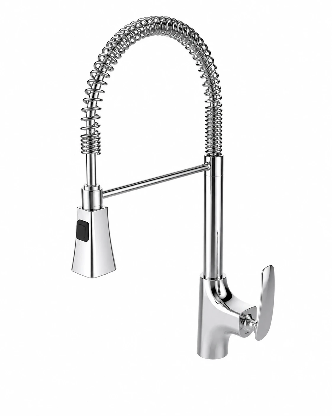 Vòi bếp nóng lạnh AM8006