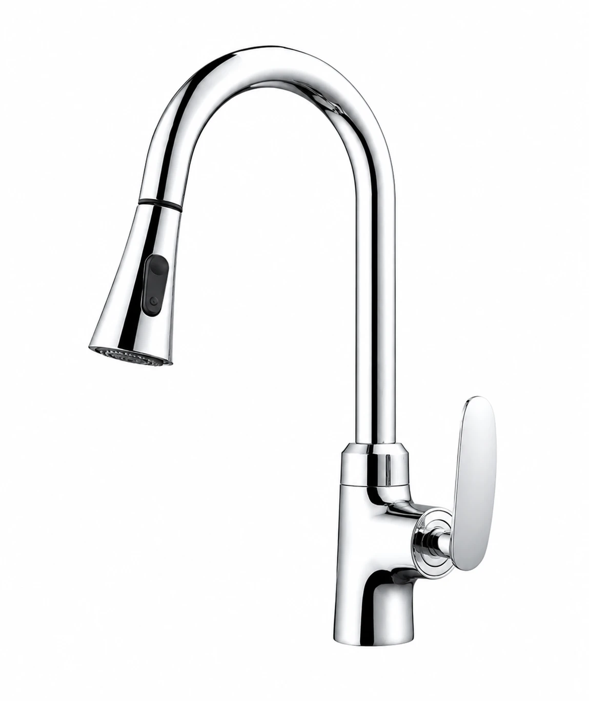 Vòi bếp nóng lạnh AM1006