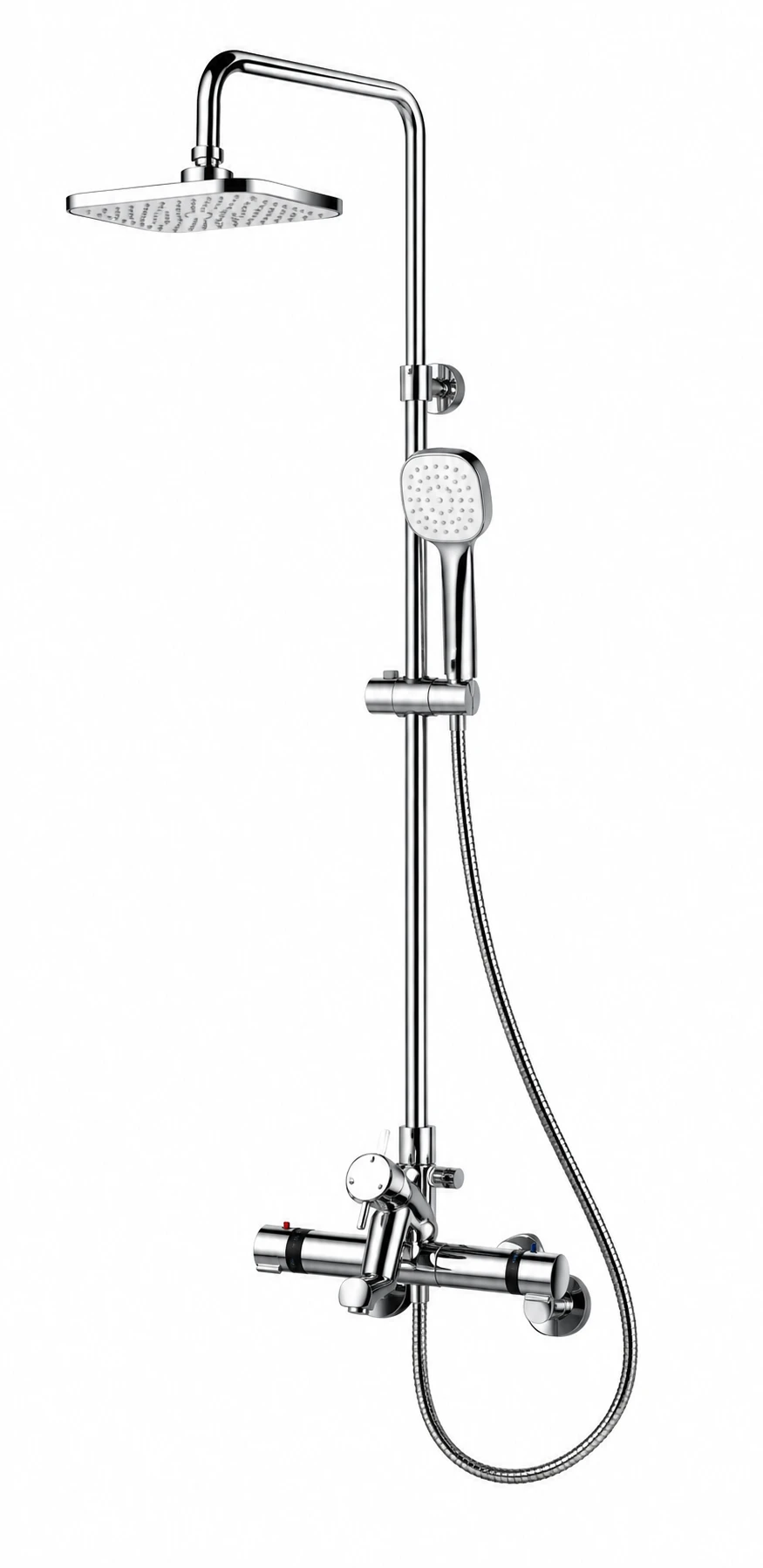 Sen tắm cây nhiệt độ AM9122