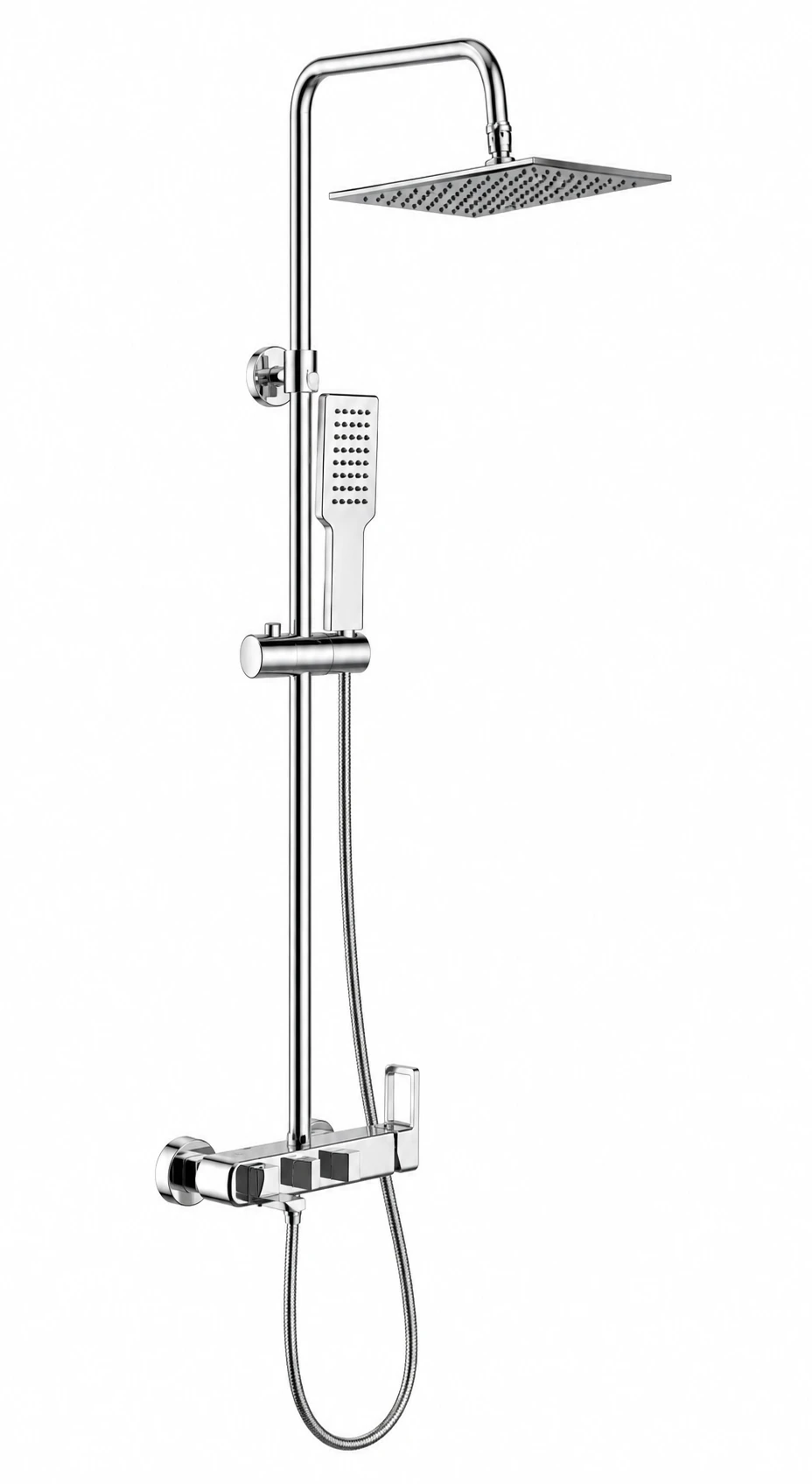 Sen tắm cây nóng lạnh AM9124N