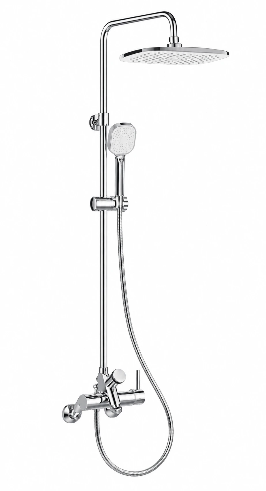 Sen tắm cây nóng lạnh AM9125