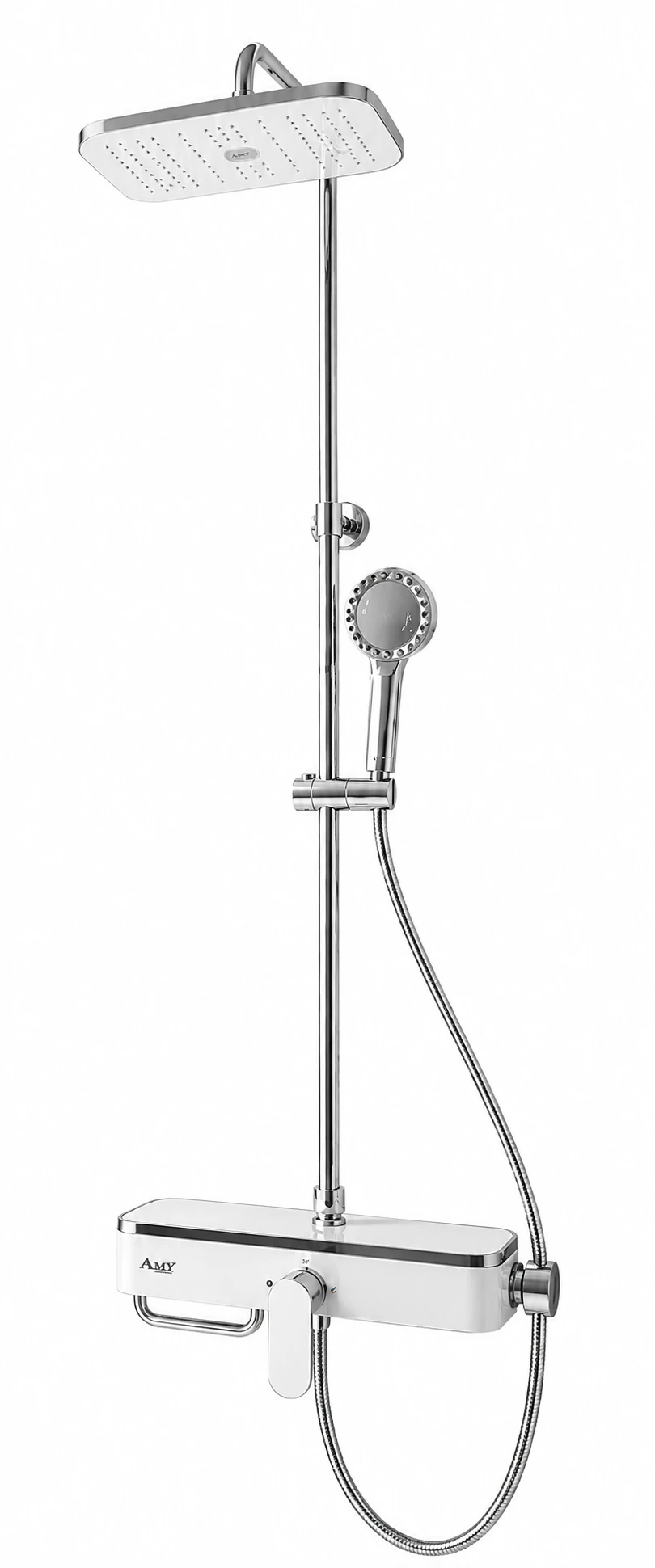 Sen tắm cây nóng lạnh AM9129