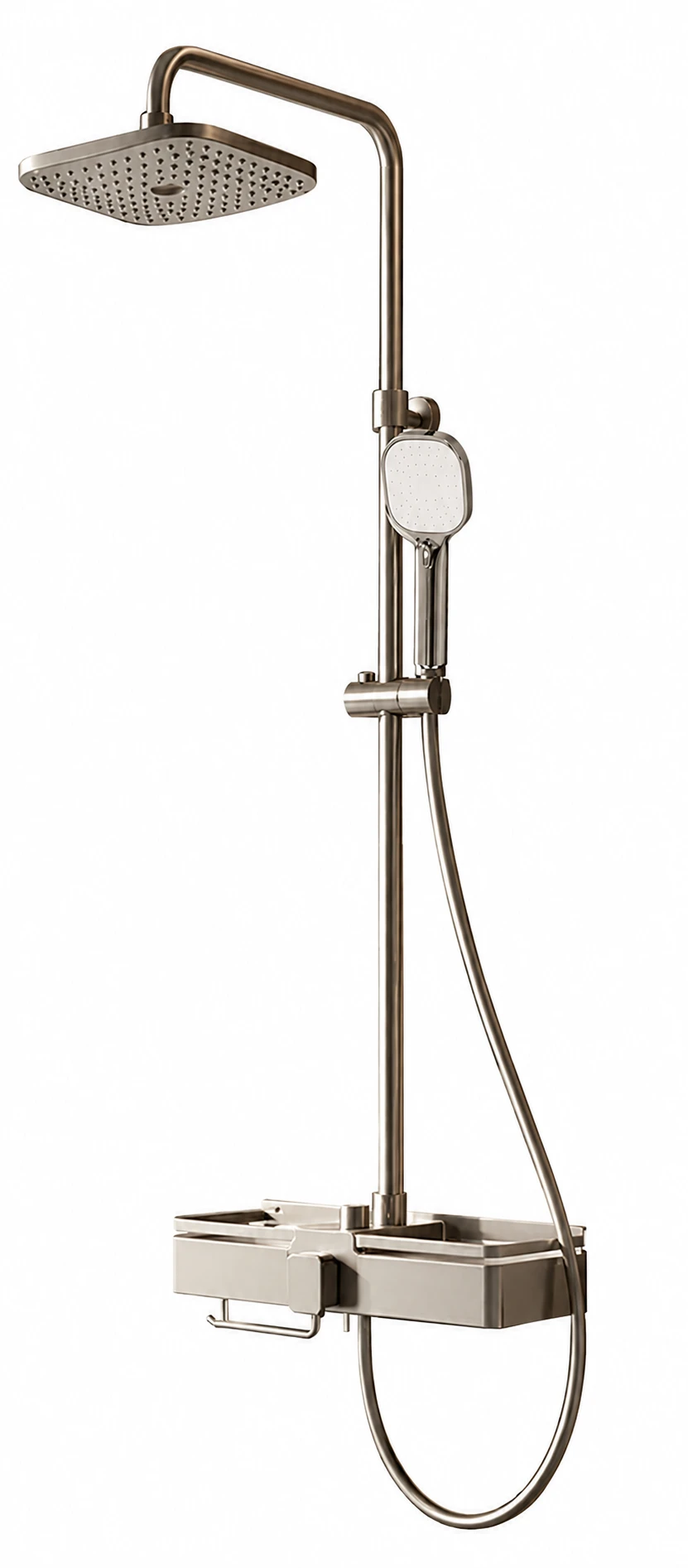 Sen tắm cây nóng lạnh AM9121