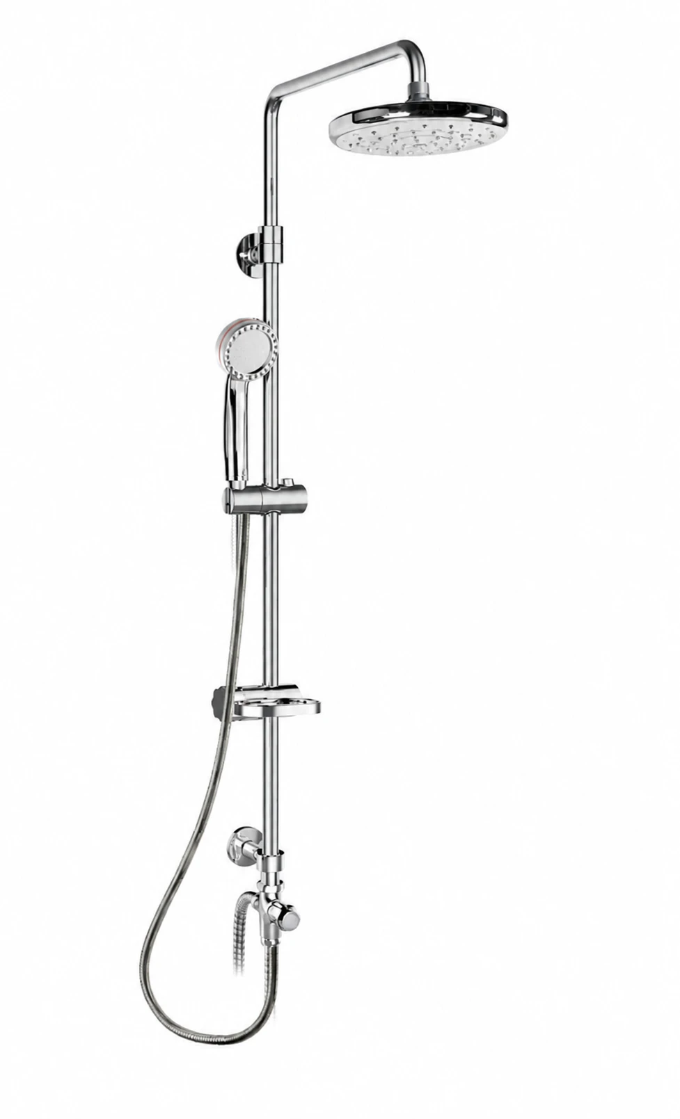 Bộ cần trượt sen tắm AM0016