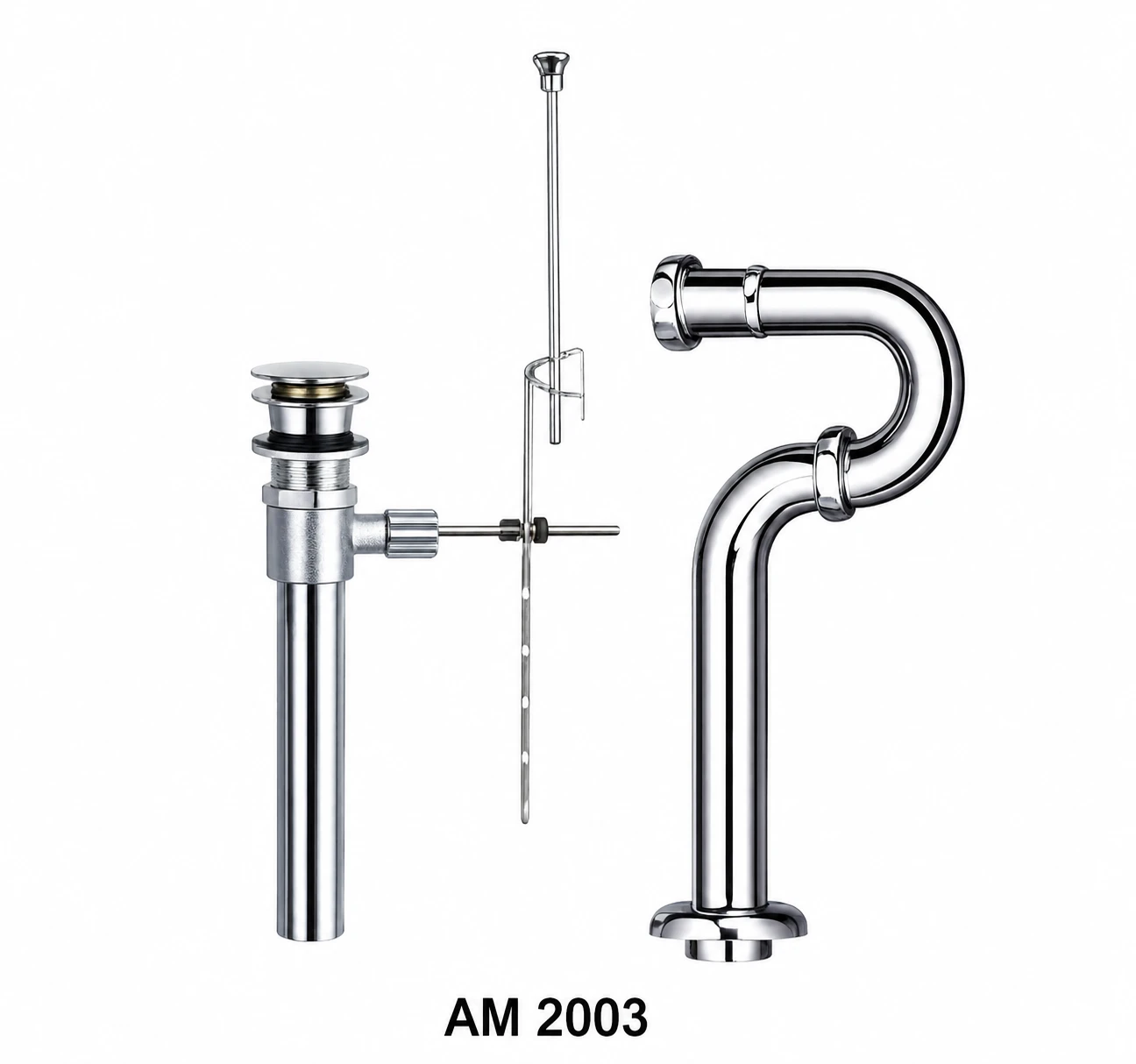 Xi phông giật AM2003
