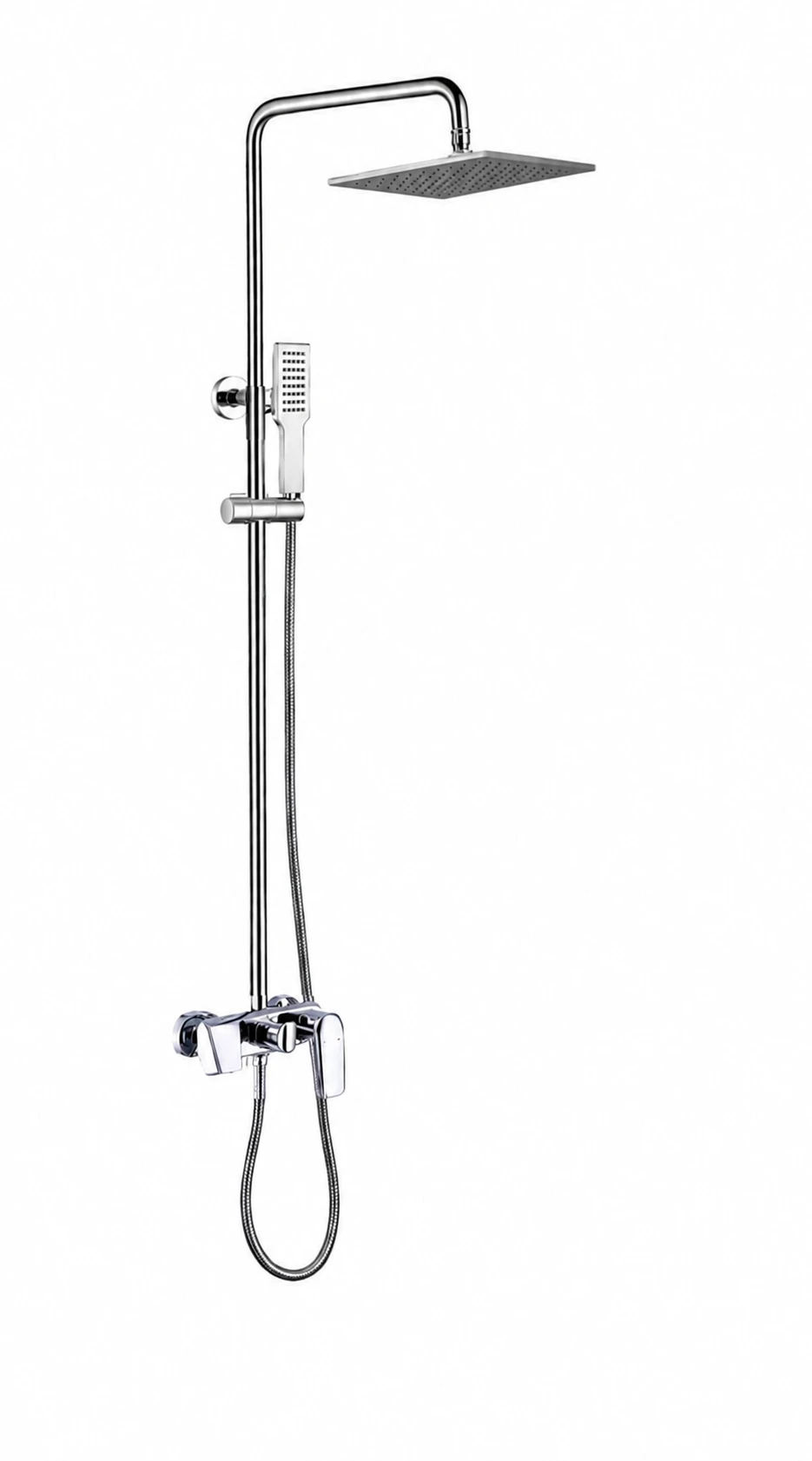 Sen tắm cây nóng lạnh AM9018