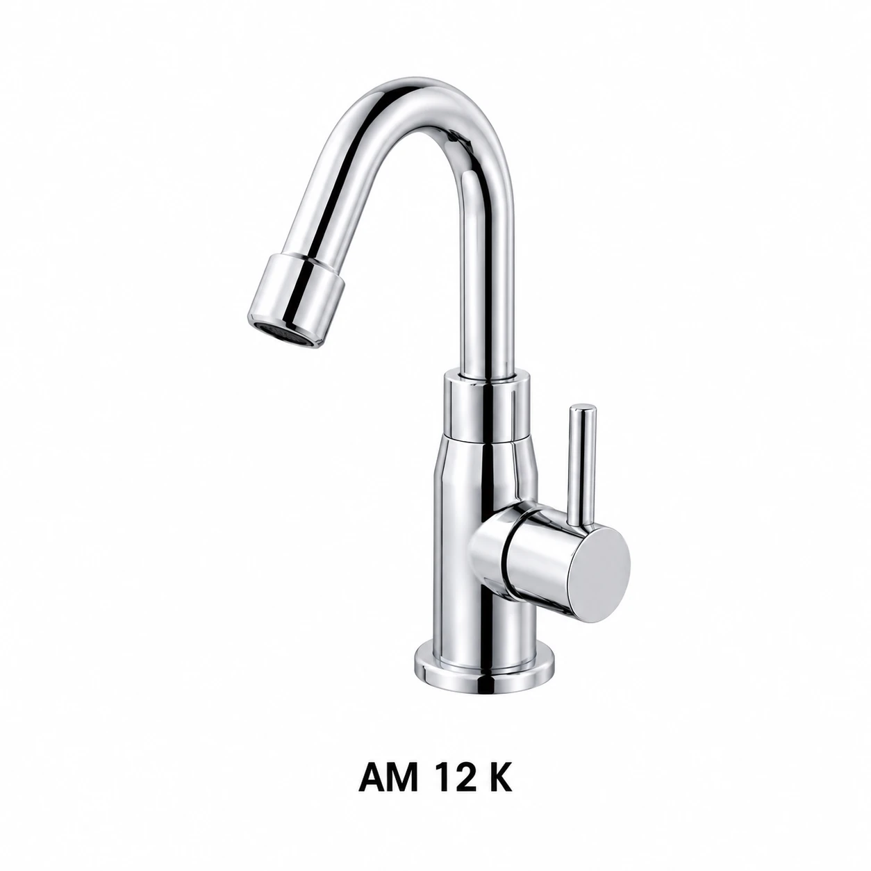 Vòi nước lạnh cắm chậu AM12K
