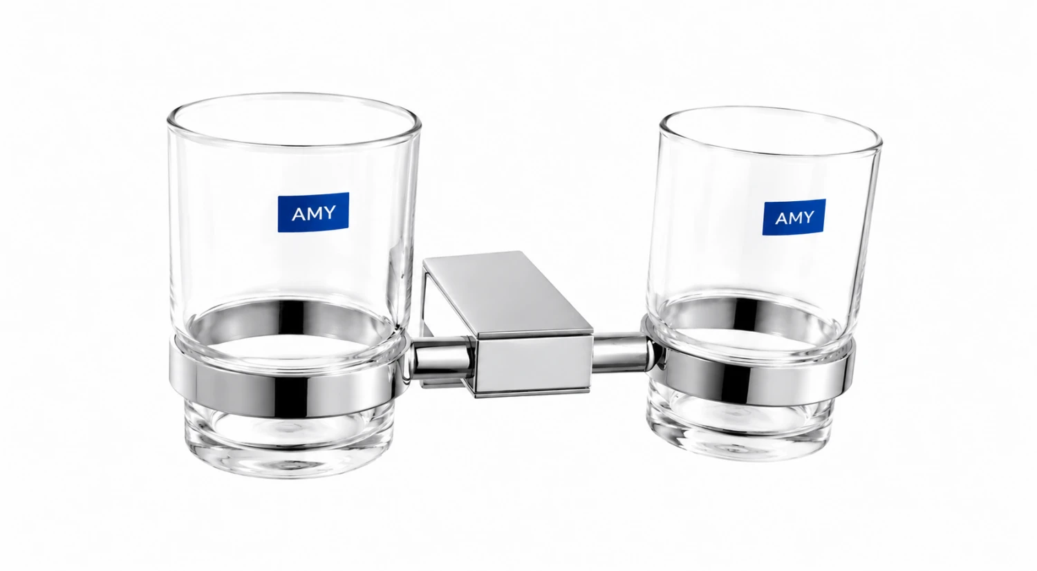 Kệ cốc đánh răng AM431-02