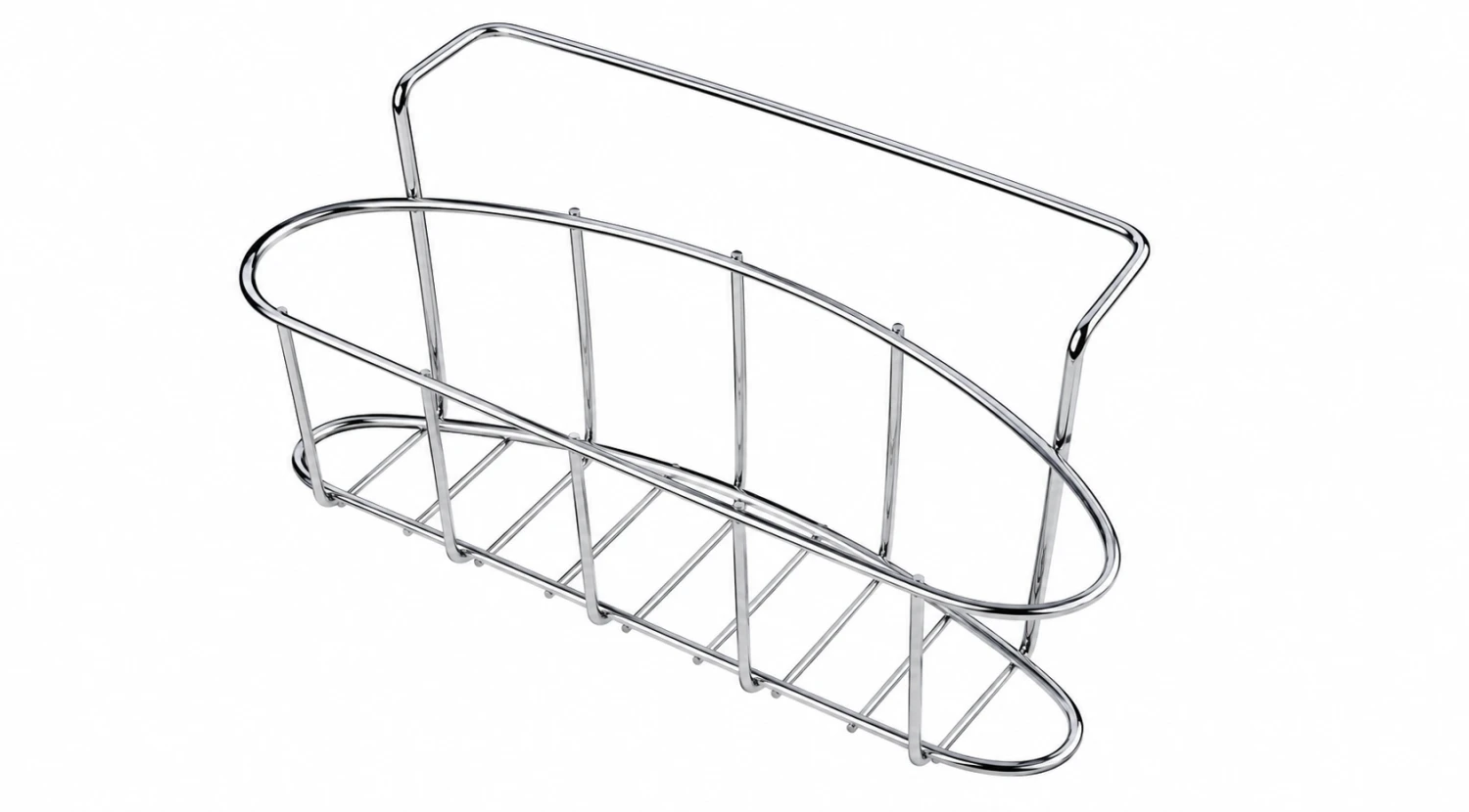 Rổ Inox AM 265