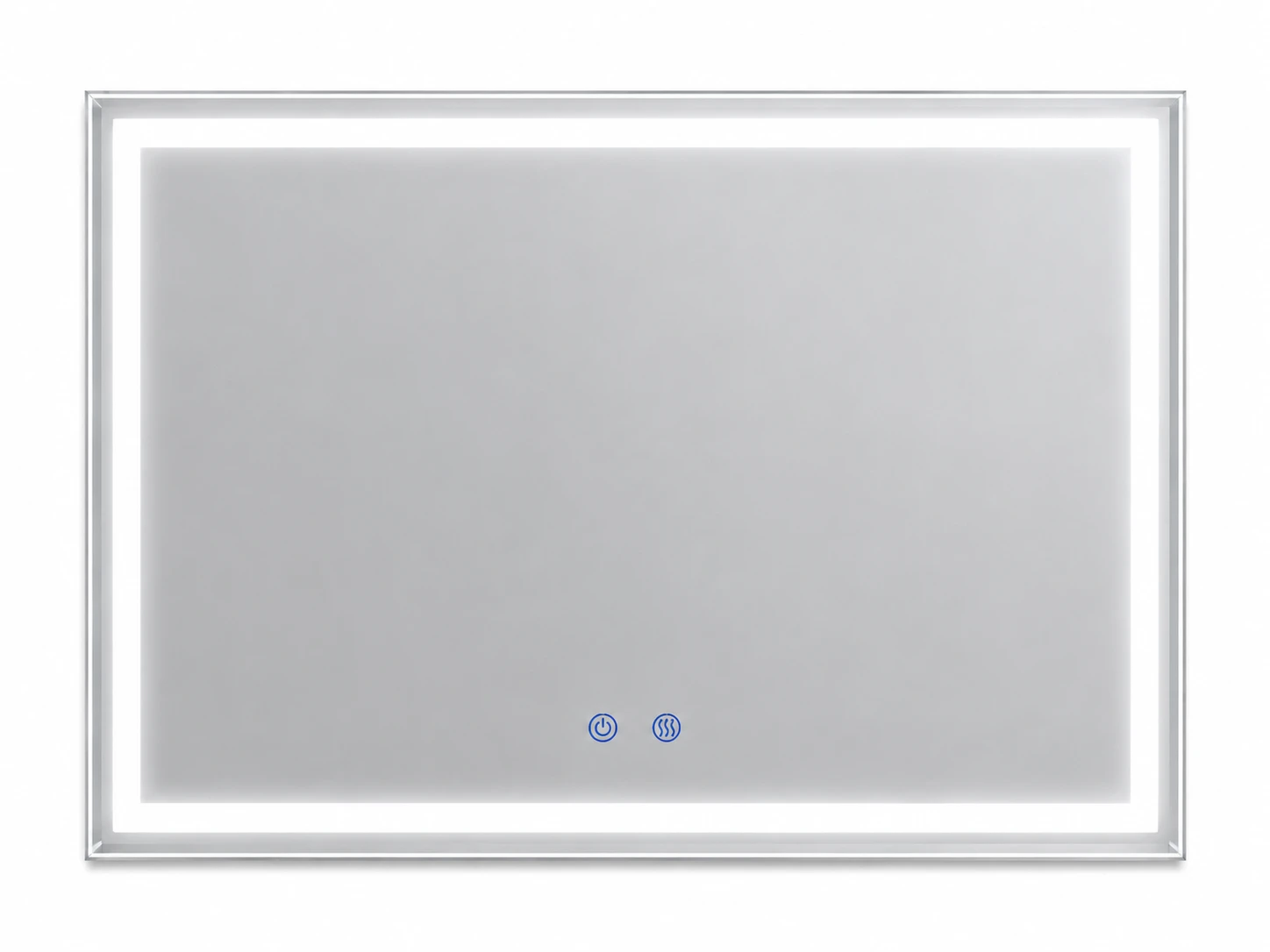 Gương điện cảm ứng cao cấp AMDP313A-H