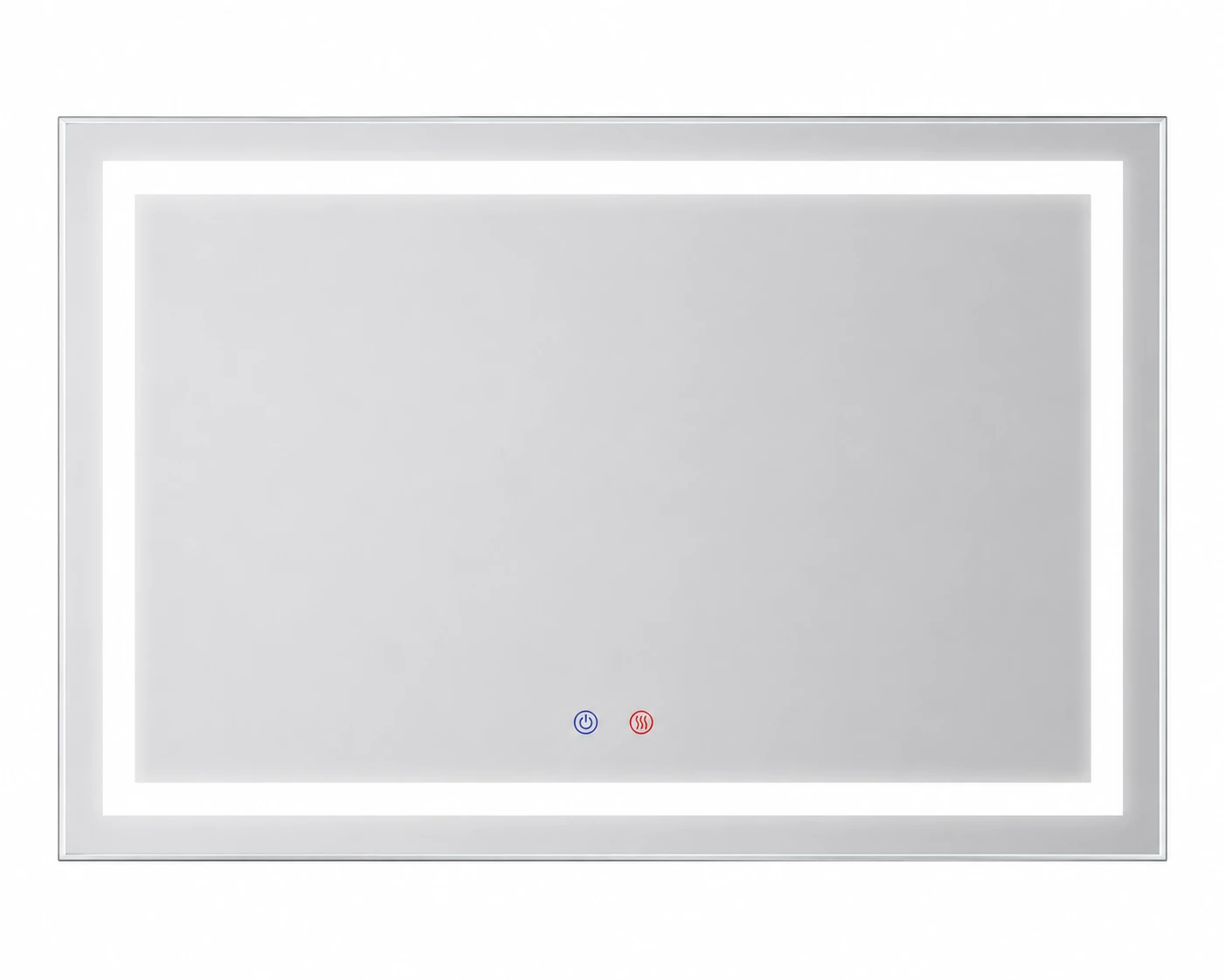 Gương LED AMDP 322A-H