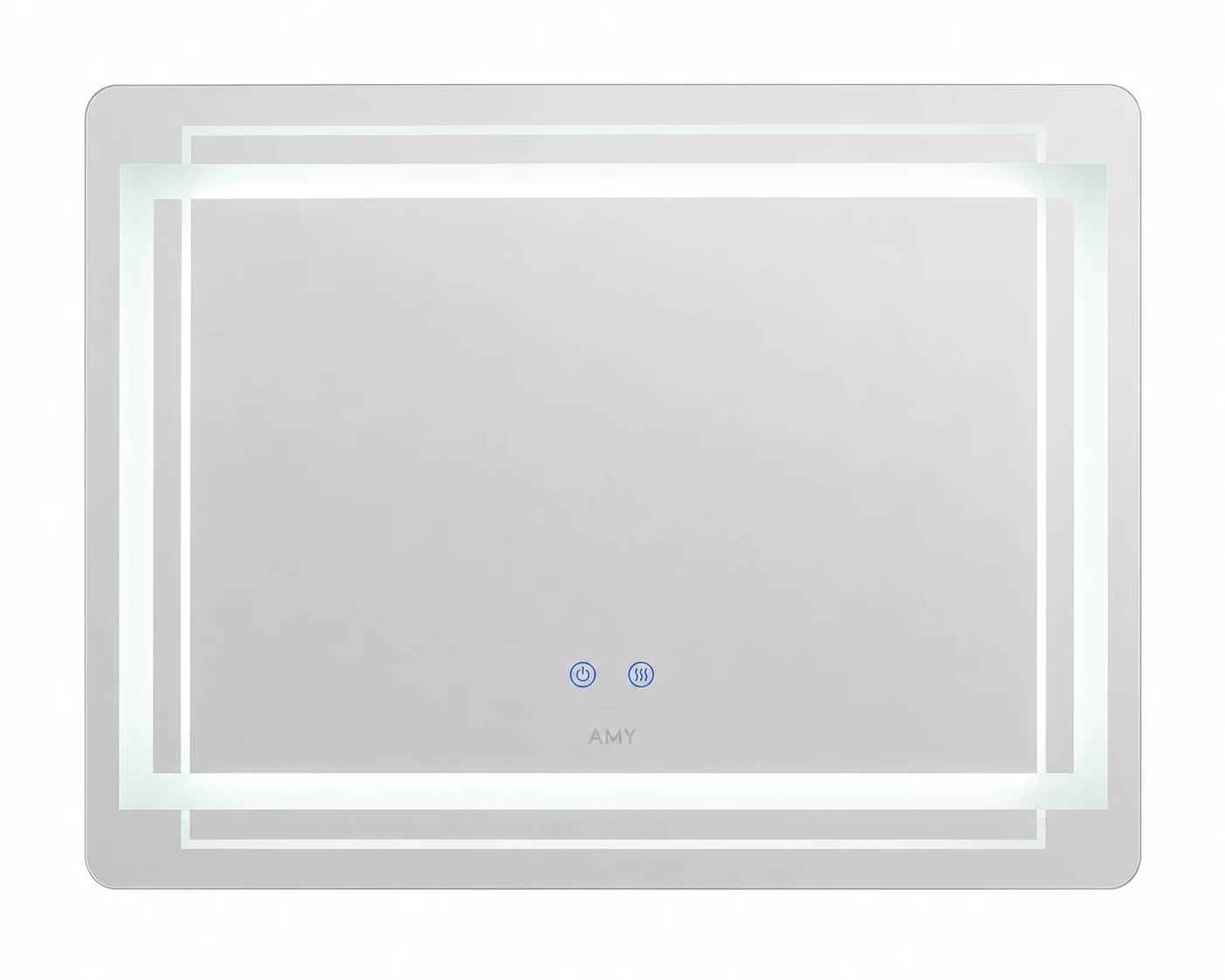 Gương LED AMDP 264