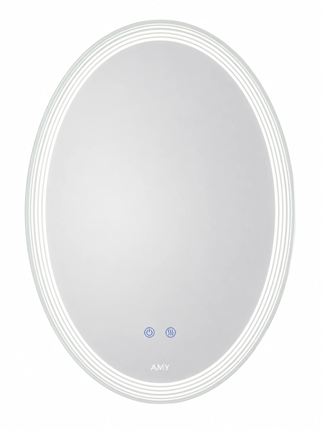 Gương LED AMDP 266