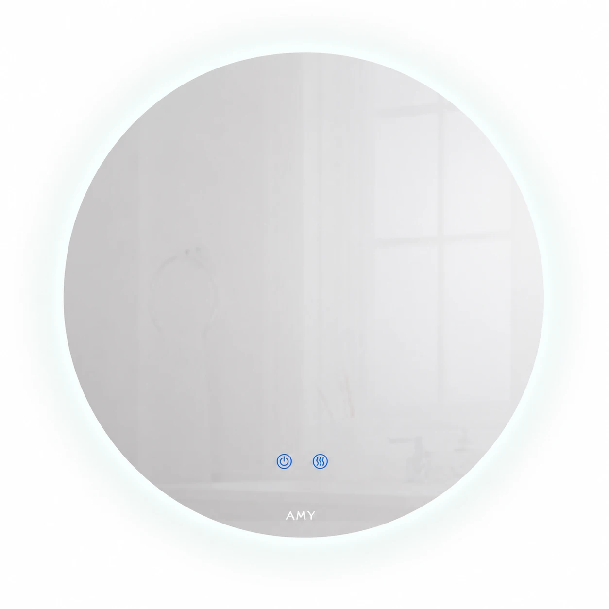 Gương LED AMDP 267