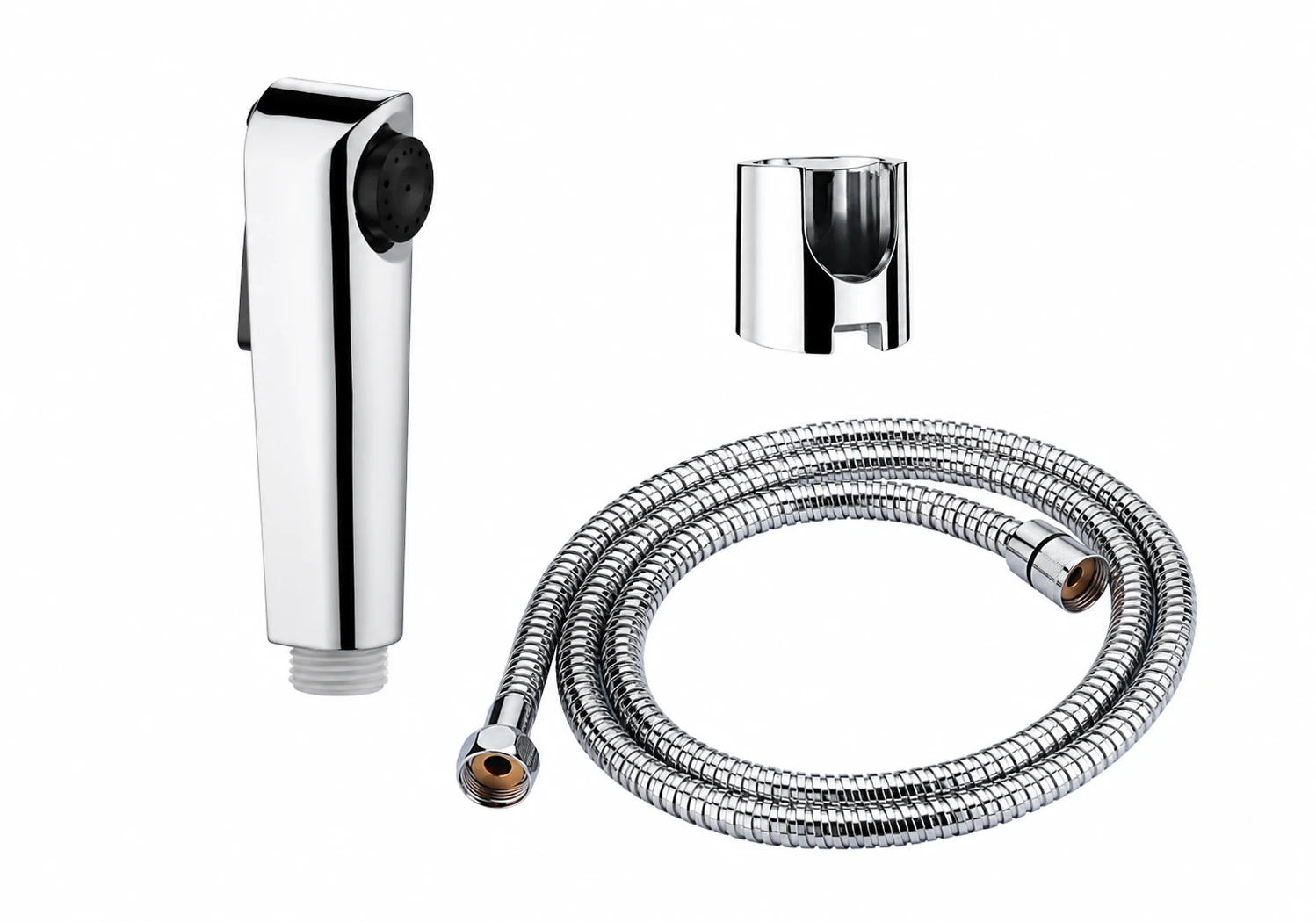 Vòi xịt bàn cầu AM 113
