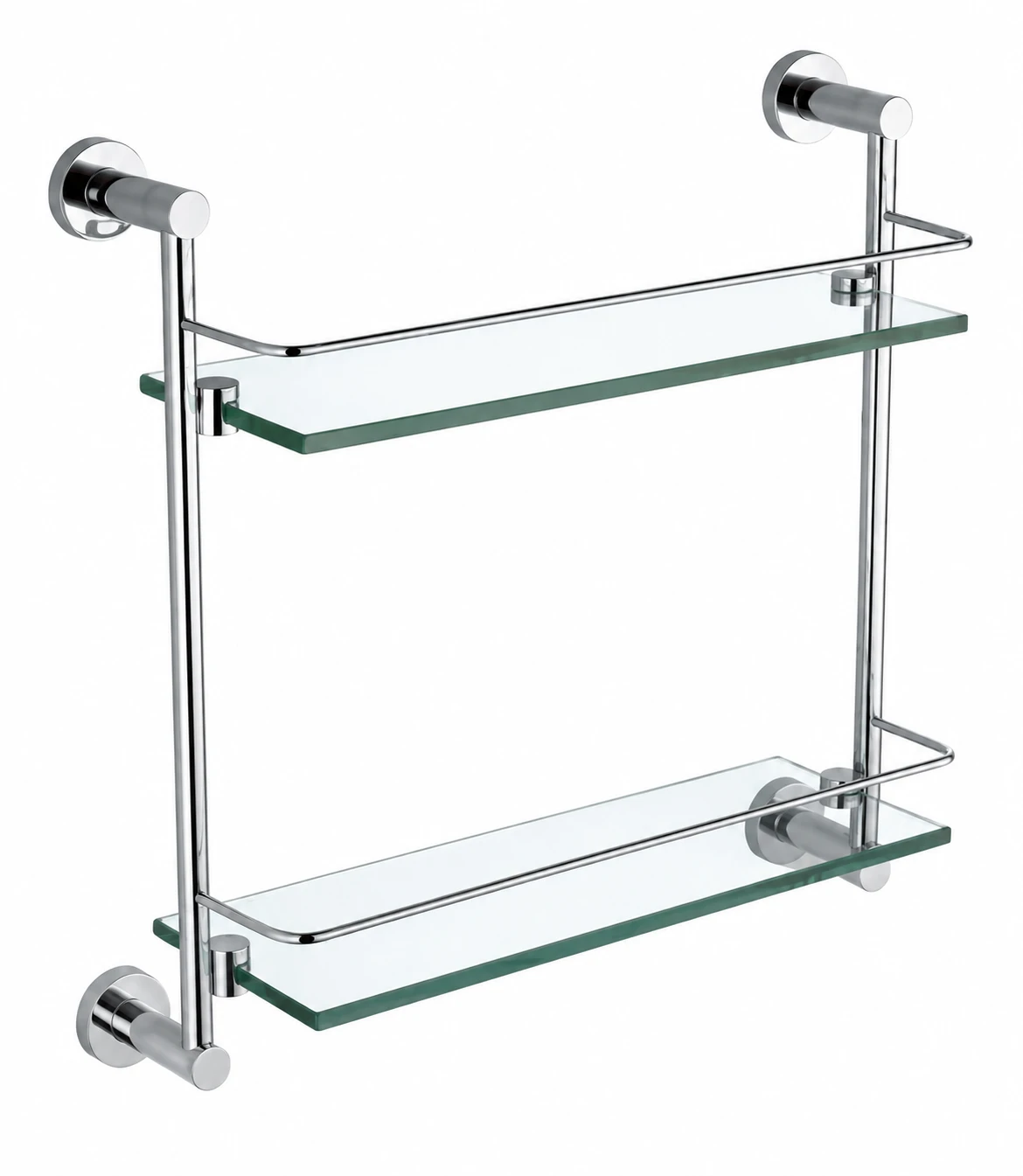 Kệ kính 2 tầng AM202