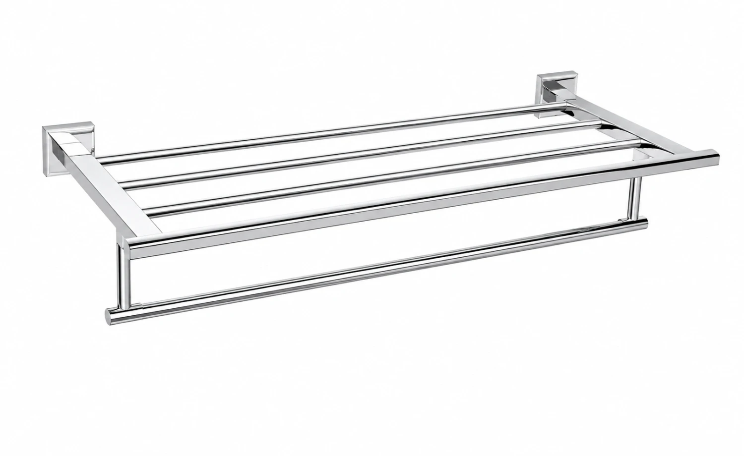 Giàn vắt khắn 2 tầng AM225