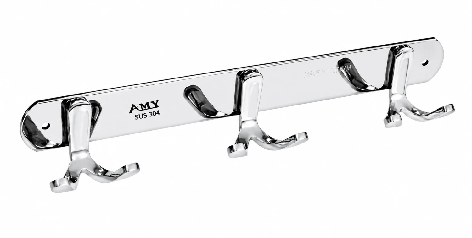 Móc áo cao cấp AM232
