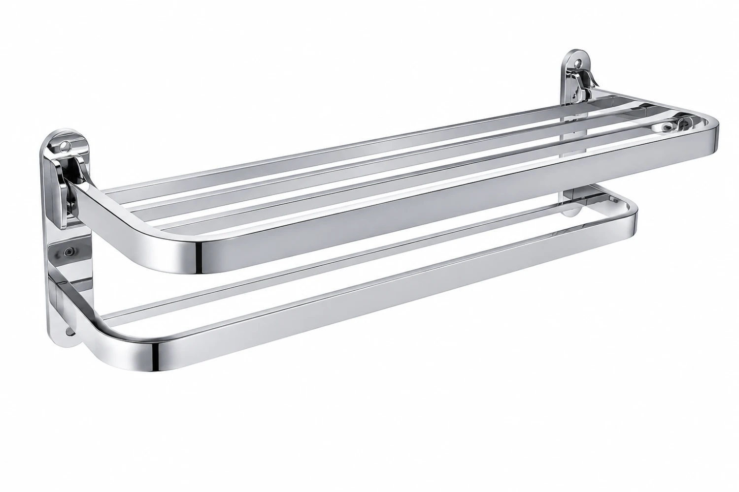 Giàn vắt khăn 2 tầng AM235