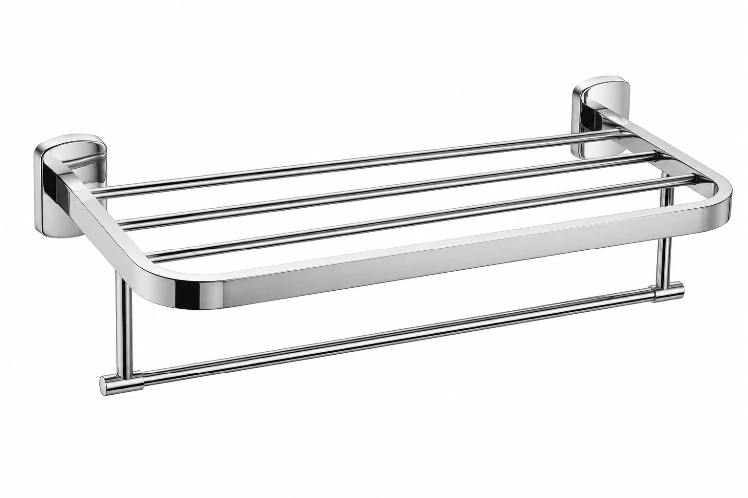 Giàn vắt khăn 2 tầng AM236
