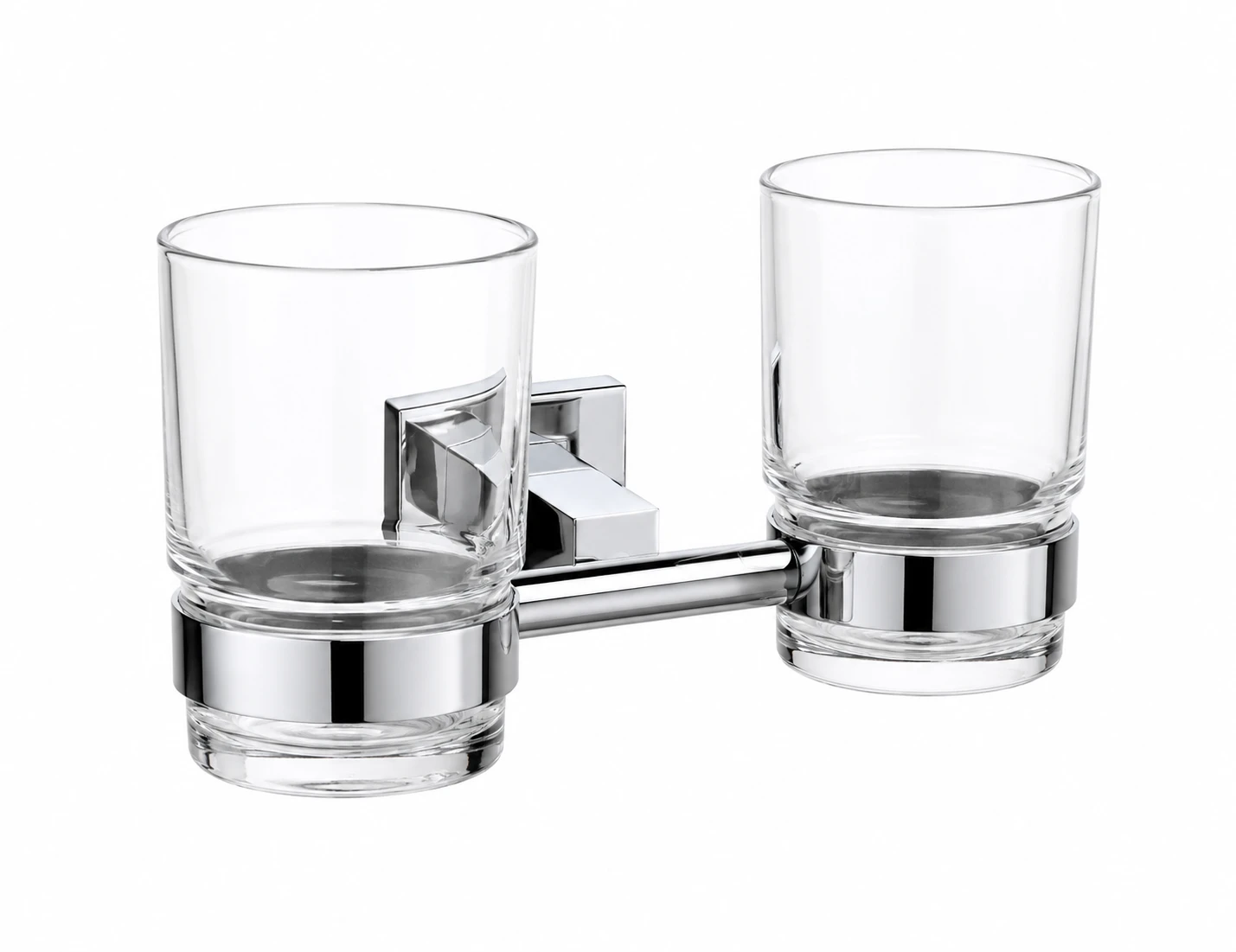 Kệ cốc đôi AM318 - 02