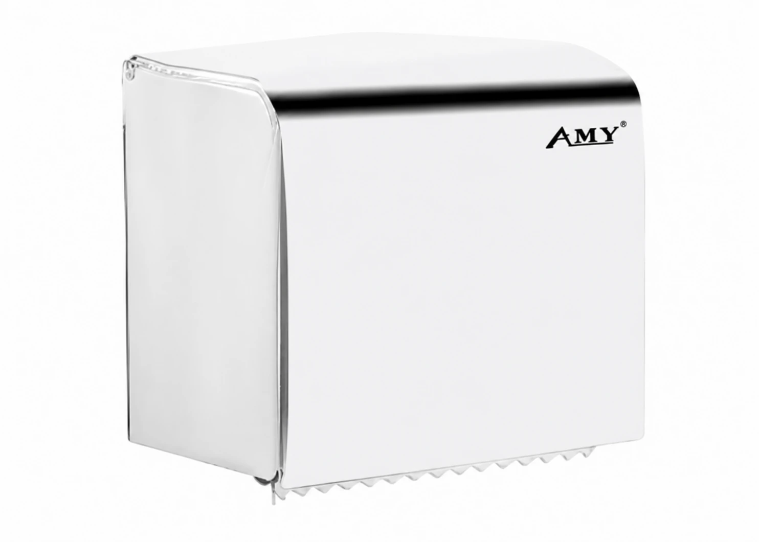 Hộp giấy vệ sinh AM400B