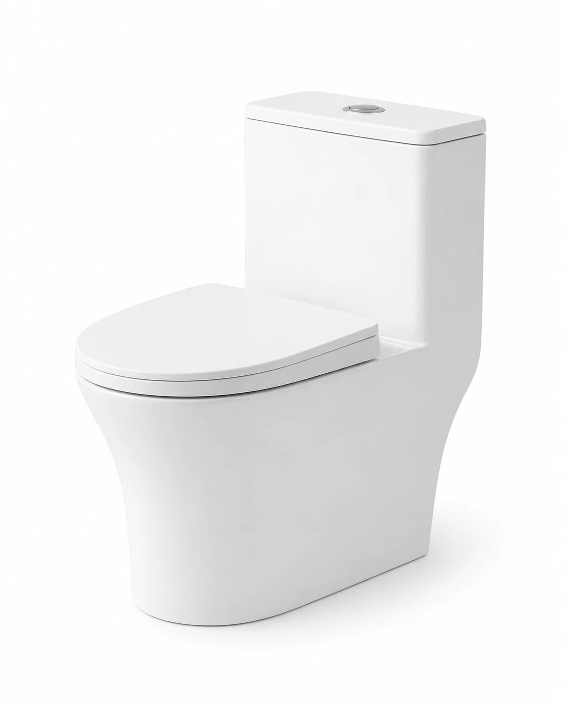 Bồn cầu một khối AMK-09
