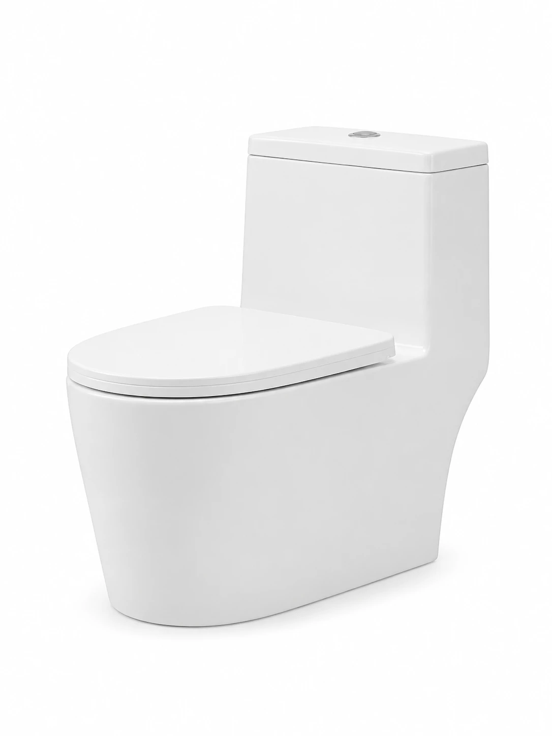 Bồn cầu một khối AMK-68