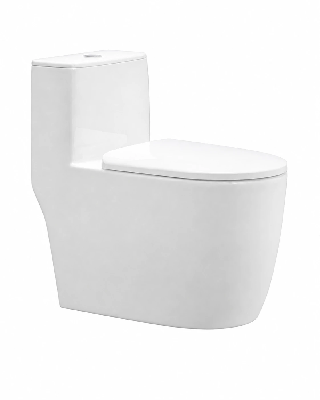 Bồn cầu một khối AMK-65