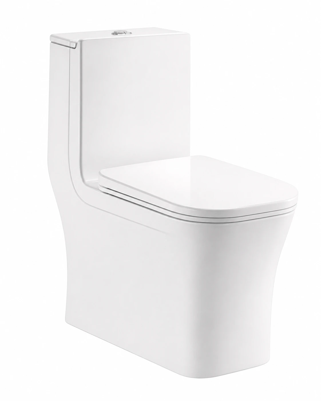 Bồn cầu một khối AMK-10